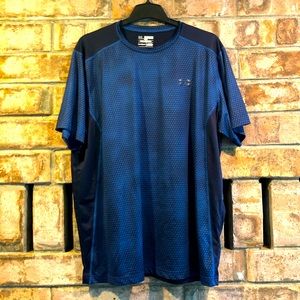 Under Armour Fitted Shirt